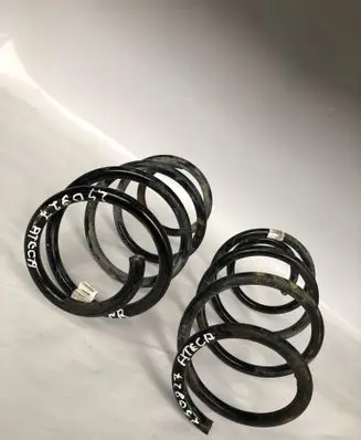 Seat Ateca Front coil spring 