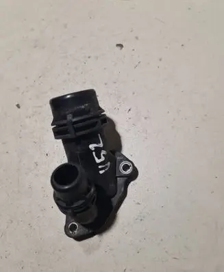 BMW 5 E60 E61 Engine coolant pipe/hose 7800048
