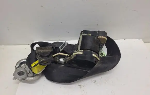 Volkswagen Caddy Front seatbelt