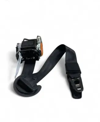 Porsche Macan (95B) Front seatbelt 95B857705C