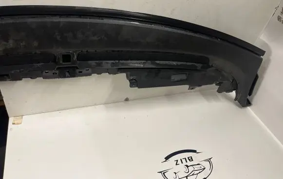 Volvo V50 Dashboard air vent grill cover trim 8687443 3865