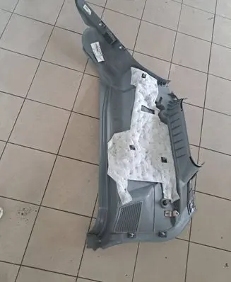 Jeep Grand Cherokee (WK) Other trunk/boot trim element 5HS37TRMAH VT5829