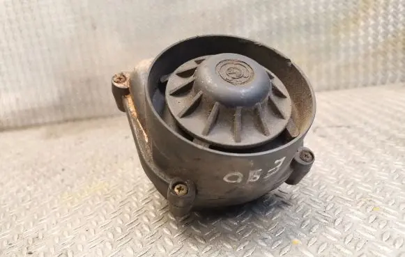 BMW 3 E90 E91 Alarm system siren 6948392