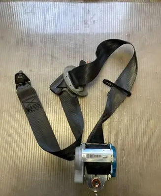 KIA Sorento Third row seat belt 898102P020 898202P020