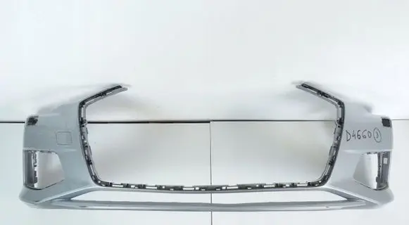 Audi A6 S6 C8 4K Front bumper 4K0807437