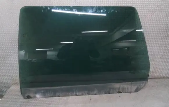 Seat Alhambra (Mk1) Rear door window glass