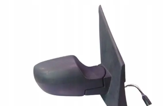 Ford Fusion Front door electric wing mirror