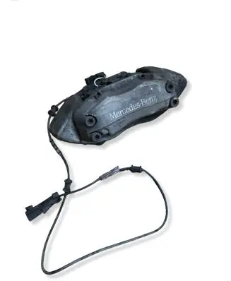 Mercedes-Benz ML W163 Front brake caliper 20723304