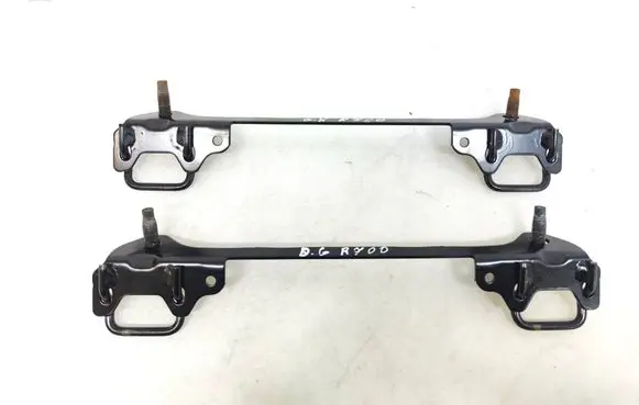 Ford Focus ISOFIX Bracket BM51A601B28AE