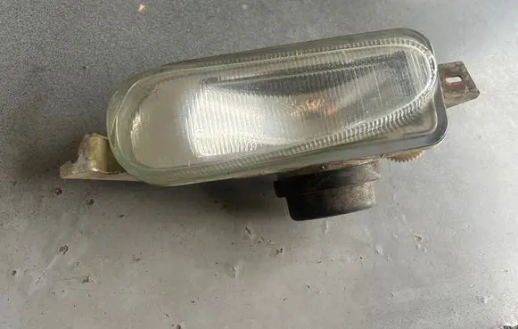 Ford Escort Front fog light 146895