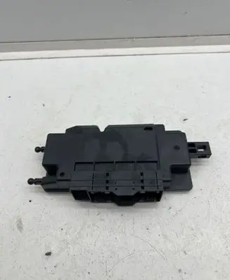 BMW X3 F25 Airbag control unit/module 9247383 11B0710C00135 A2C53426443