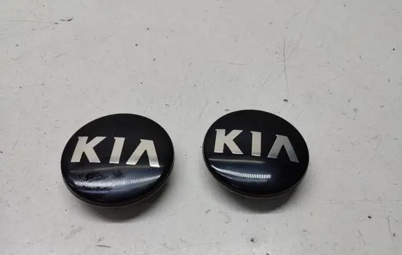 Original wheel cap
