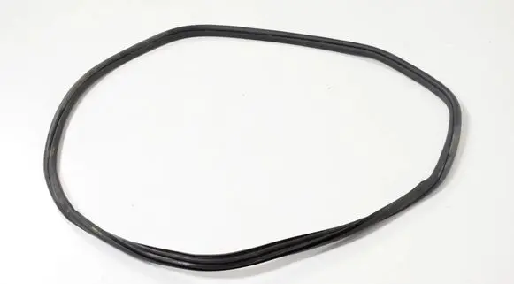 BMW 3 F30 F35 F31 Rubber seal rear door 7258311