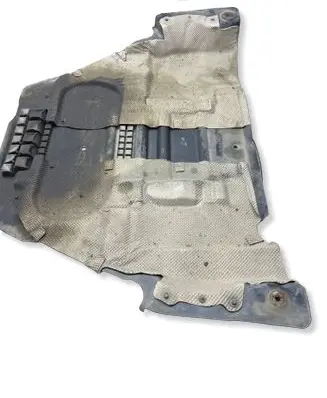 Mercedes-Benz Vito Viano W639 Engine splash shield/under tray A6395201023
