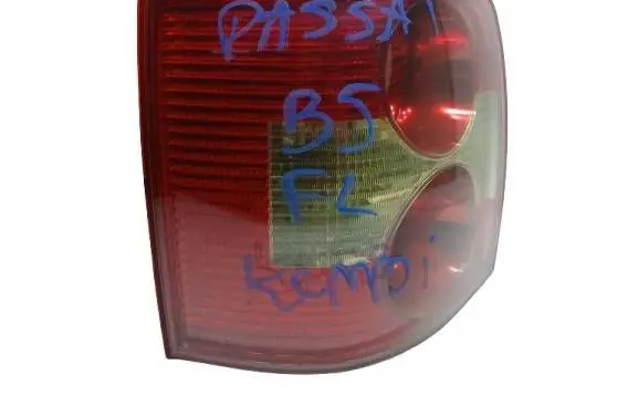 Volkswagen PASSAT B5.5 Rear/tail lights 3B9945095AA-KASACJ 3B9945095AA