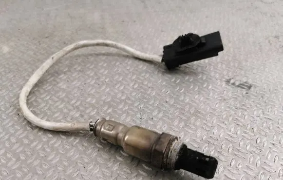 Peugeot 2008 I Lambda probe sensor 9673438580