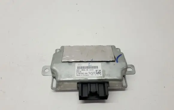 Ford Mondeo MK V Other control units/modules DG9T14B526DA