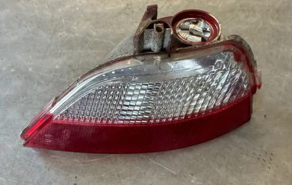 Renault Captur Reverse light 265590003R