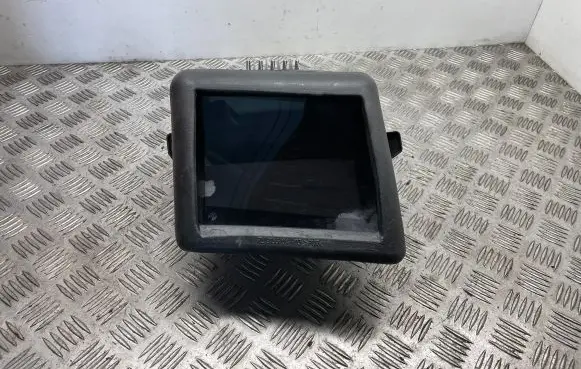BMW 7 F01 F02 F03 F04 Head up display screen 9326394