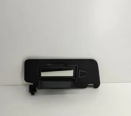 Mercedes-Benz E C207 W207 Sun visor A2078100410
