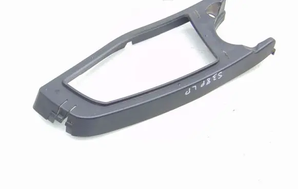 Audi A3 S3 8P Front bumper lower grill 8P0807151A