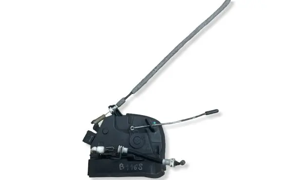 BMW X5 E53 Front door lock 8402539