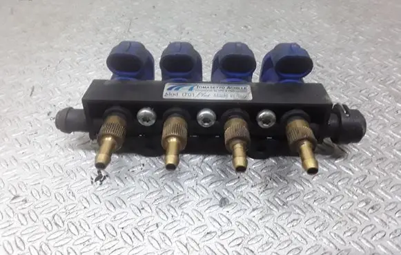 Peugeot 406 LP gas injector 