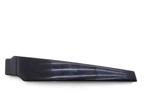 Audi A6 S6 C6 4F (B) pillar trim (bottom) 1F0853289A