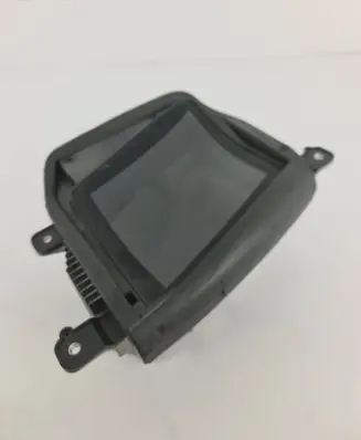 BMW X6 E71 Head up display screen 9262185 9168693 62309262185