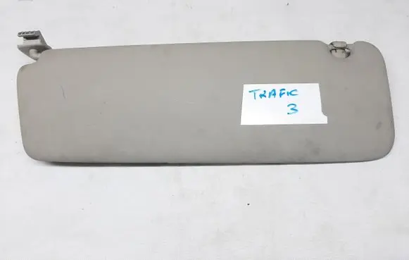 Renault Trafic III (X82) Sun visor 