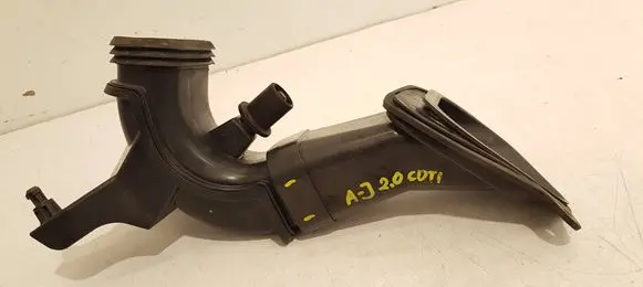 Opel Astra J Air intake duct part 13346074