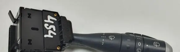 Smart Brabus Wiper control stalk