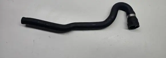 BMW 7 E65 E66 Engine coolant pipe/hose 64218385148