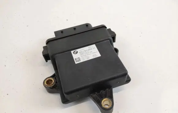 BMW i3 Other control units/modules 9314803
