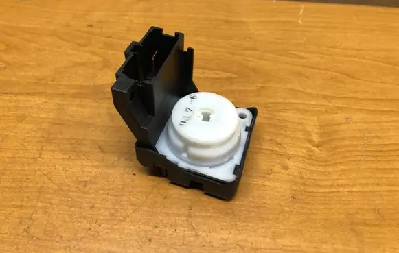 Honda Accord Ignition lock contact 