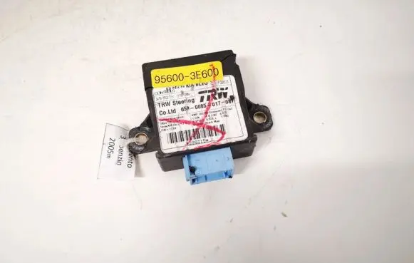 KIA Sorento Door control unit/module 956003e600 95600-3e600
