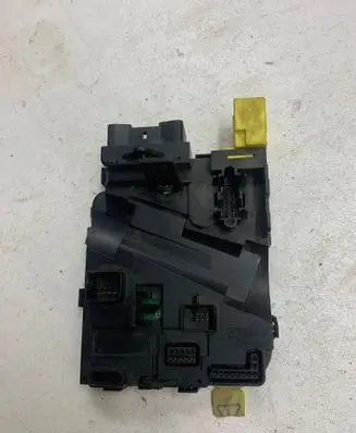 Volkswagen Touran I Steering angle sensor 1K0953549G 01017050070157