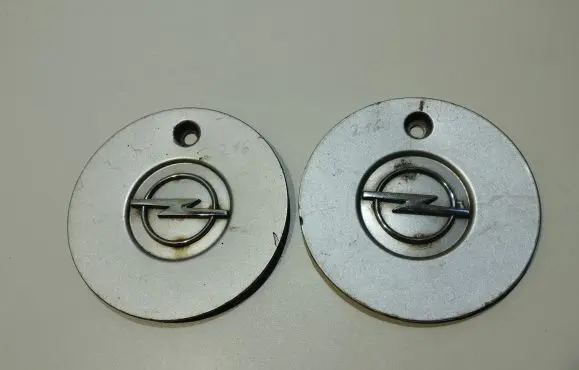 Original wheel cap