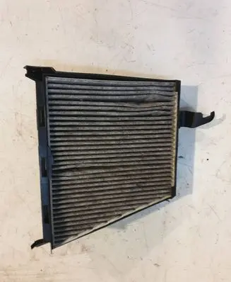 Mercedes-Benz CLS C219 Air filter box A2118172520 A0019890803