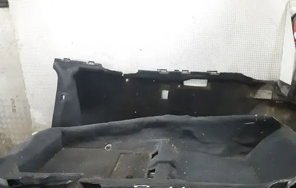 Subaru Outback Interior carpet 