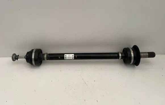 BMW X5 G05 Rear driveshaft 5A7B1D5