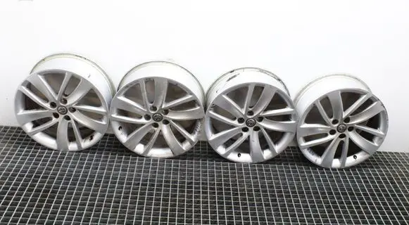Opel Mokka R12 alloy rim 
