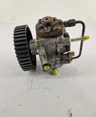 Opel Astra H Fuel injection high pressure pump 8973762691