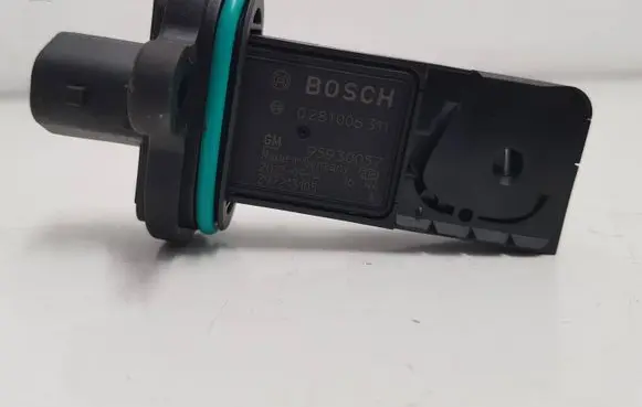 Opel Mokka Mass air flow meter 95930057