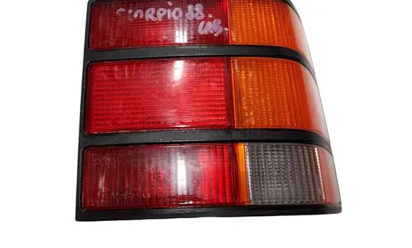 Ford Scorpio Rear/tail lights 85GG13A602AA 0053374 72155