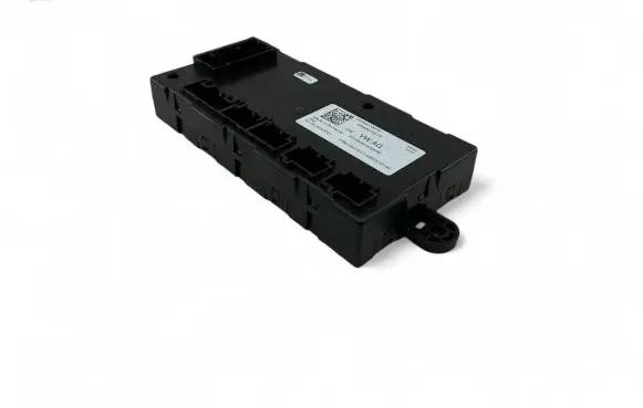 Volkswagen Golf VIII Air conditioner control unit module 5WA907007R 901552030001