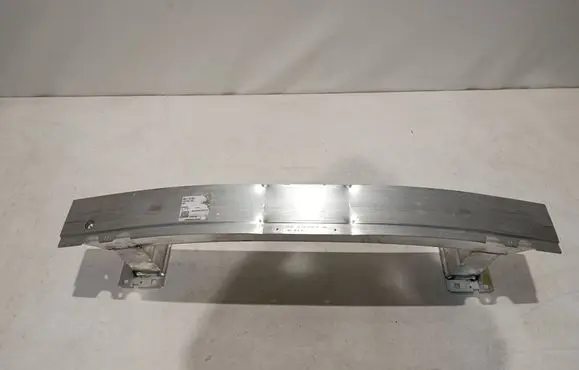 Audi e-tron Front bumper cross member 4KE807109