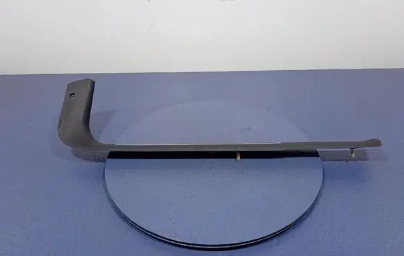 Alfa Romeo 156 Foot area side trim 151948000