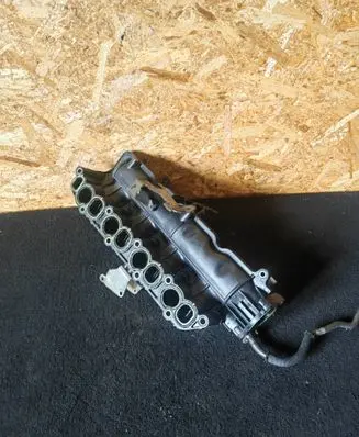 Opel Insignia A Intake manifold 55571993