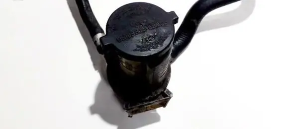 Toyota Corolla Verso AR10 Power steering fluid tank/reservoir 443480509l